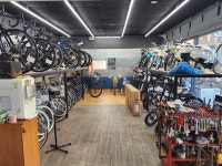 바이크루 자전거샵 여주 오학점