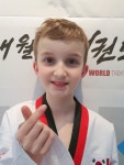 용인대월드태권도