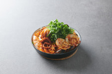 할매순대국