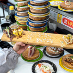 용이초밥 서면점