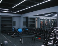 B.Y.GYM비와이짐