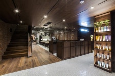 준오헤어 명동2호점