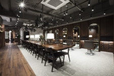 준오헤어 명동2호점