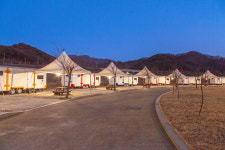 운산리구라이골캠핑장