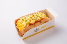 참토스트 양산물금점