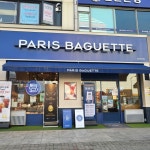 파리바게뜨 의정부금오점