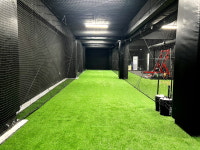 디와이비 야구 트레이닝 센터