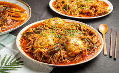 복인아구찜