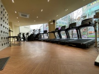 B.Y.GYM비와이짐