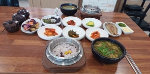 미가원추어탕