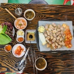 일신정육식당