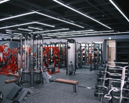 B.Y.GYM비와이짐