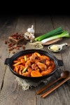 수찜닭&수닭볶음탕 월성상인점