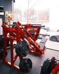 B.Y.GYM비와이짐