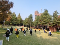 경희대석사 브레인 태권도장