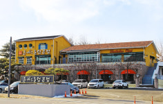 돈까스클럽 양주본점