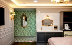 연세아란산부인과의원