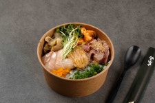 숙성회 136 성남점