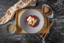 국보급냉면&비빔밥브라더 인계점