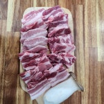 일신정육식당