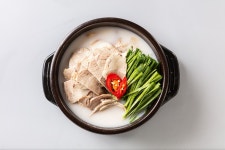 옛날아우내순대 문흥점