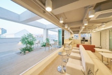 패스트파이브 홍대3호점