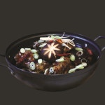산뼈찜