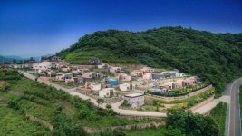 더블스테이 또또멍 애견펜션