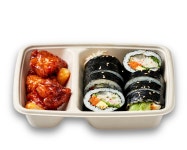 유미분김밥 당산 본점