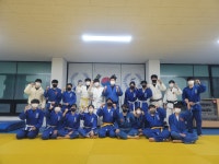 안산유도체육관 월피점