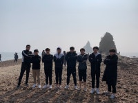 안산유도체육관 월피점