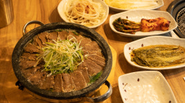 그남자한우 성서본점