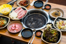 복도야지 아산탕정역점