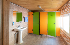 파티룸호수펜션