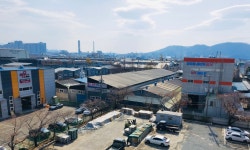 파이프레이저 라온