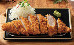 돈까스클럽 융건릉점