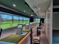 QED골프아카데미 오남역점