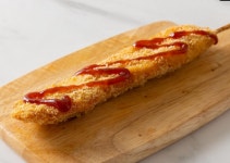 와닭꼬치 명륜점