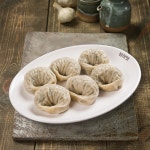 참이맛감자탕&순대국 백운광장점