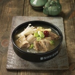 참이맛감자탕&순대국 백운광장점