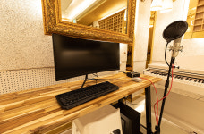 성우녹음실 사당