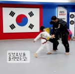 경희대석사 천하태권도