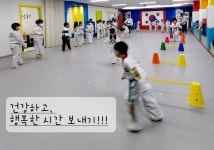 경희대석사 천하태권도