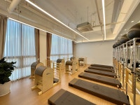 세븐데이즈 요가&기구필라테스 관저점