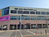QED골프아카데미 오남역점