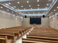 범박연세중앙교회