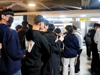 둔산제일수시전문학원