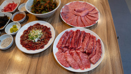 그남자한우 성서본점