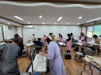 쿨펫애견미용학원 수원점