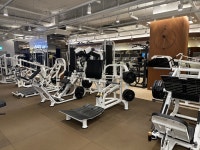 플러스짐 / 플러스휘트니스 헬스&PT 연산토곡점